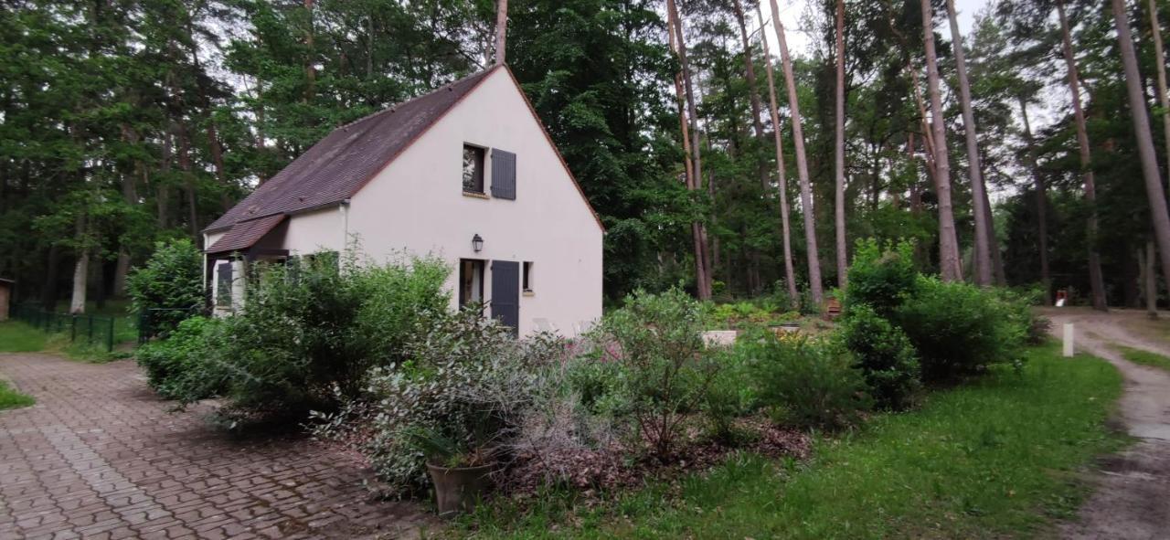 Maison Daubigny Corne-Biche Экстерьер фото