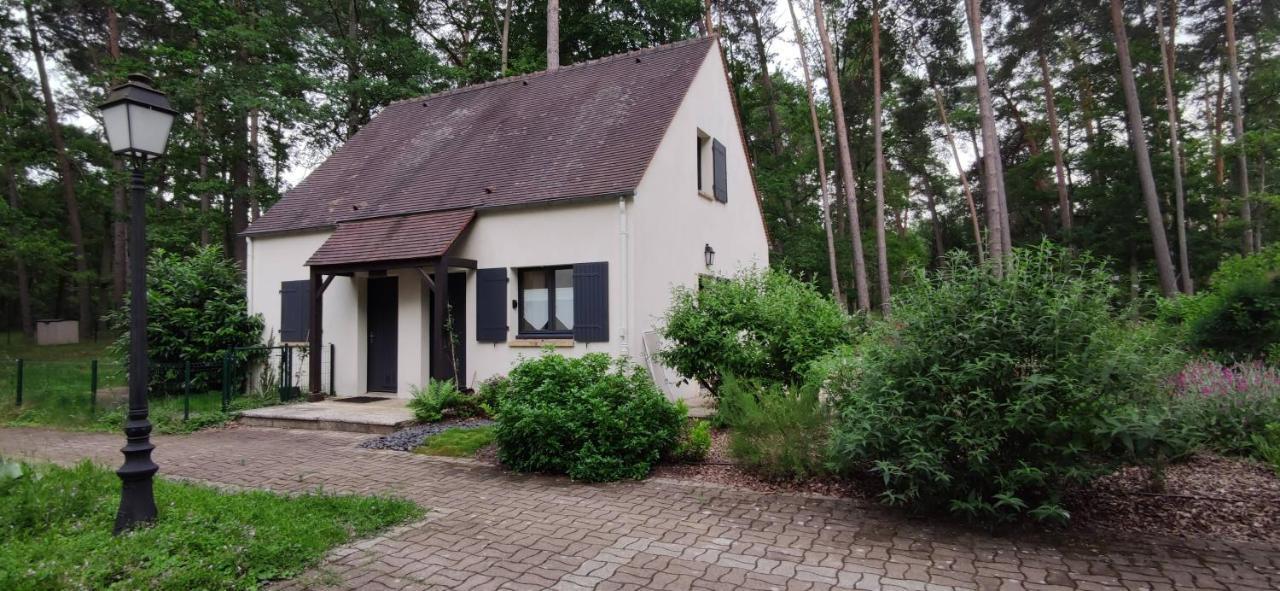 Maison Daubigny Corne-Biche Экстерьер фото